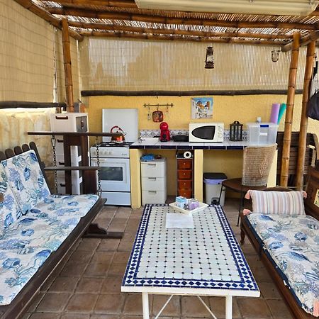 La Casa De Irina Hotell El Albir Eksteriør bilde
