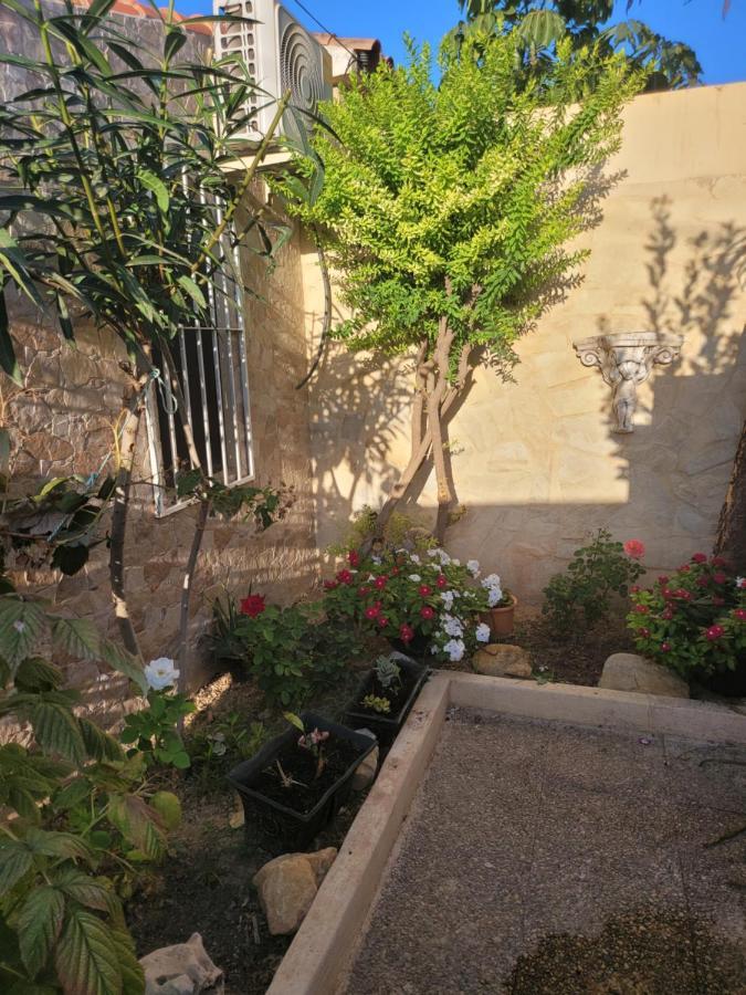 La Casa De Irina Hotell El Albir Eksteriør bilde