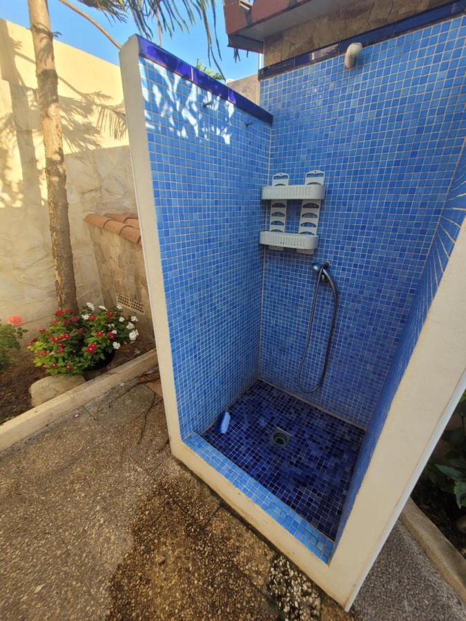 La Casa De Irina Hotell El Albir Eksteriør bilde