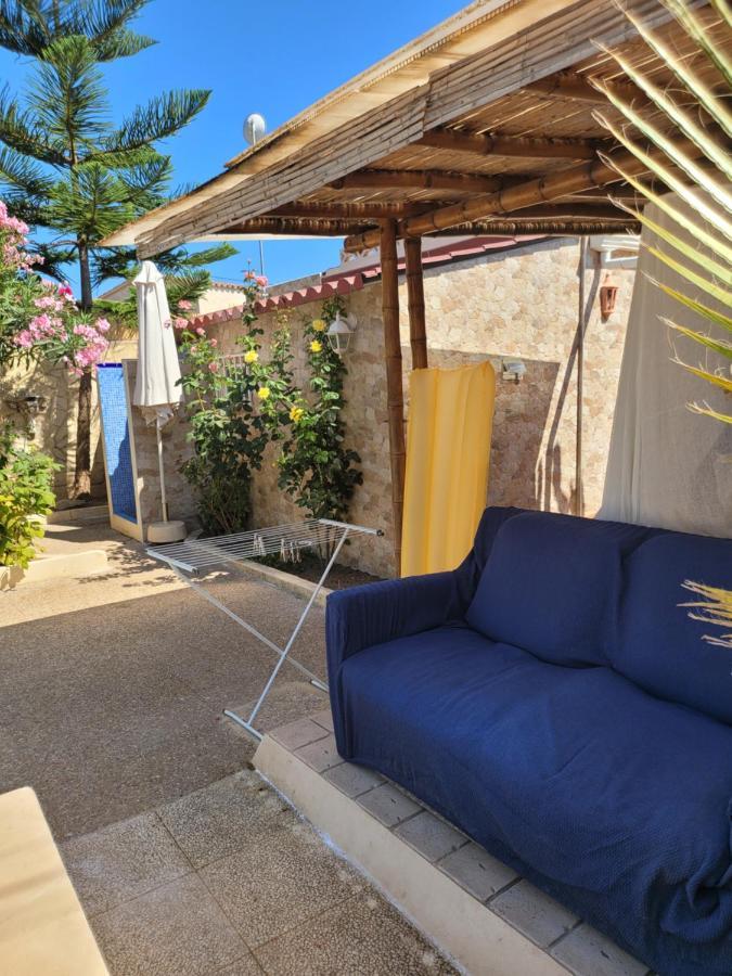 La Casa De Irina Hotell El Albir Eksteriør bilde