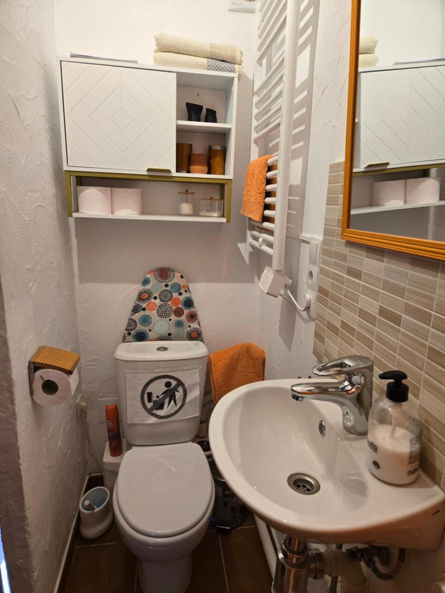 La Casa De Irina Hotell El Albir Eksteriør bilde