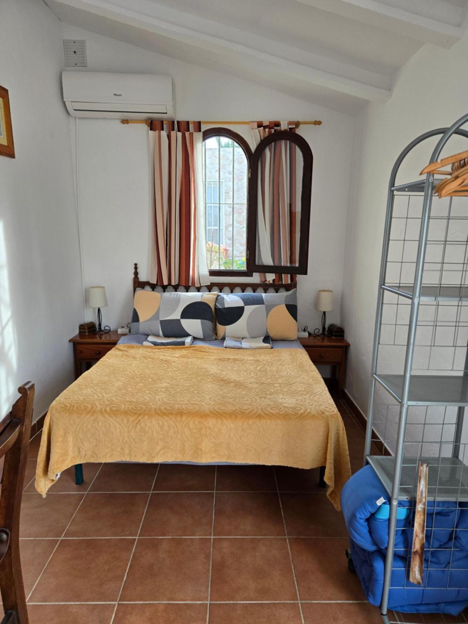 La Casa De Irina Hotell El Albir Eksteriør bilde