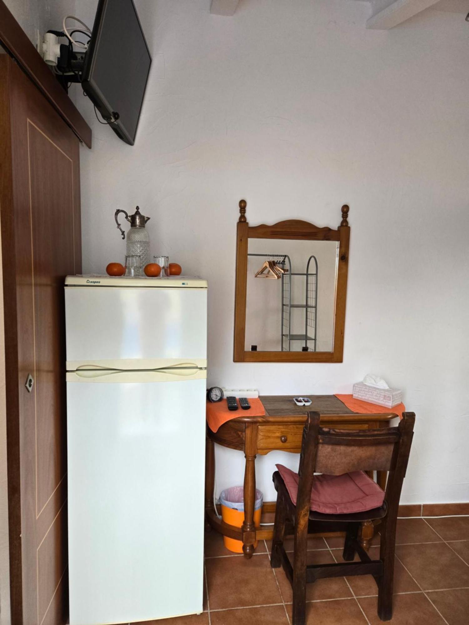 La Casa De Irina Hotell El Albir Eksteriør bilde
